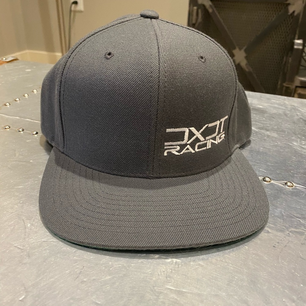 DXDT Racing AMG Motorsport hat